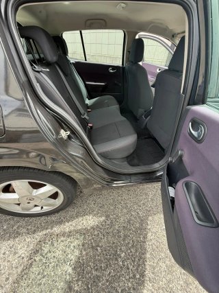 Renault Megane 2007