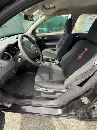 Renault Megane 2007