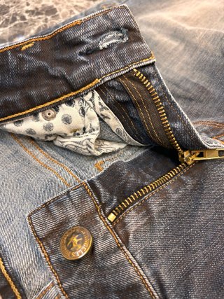 Jeans Guess skinny vintage donna W38