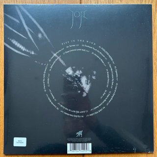 Joji-Piss In The Wind (Vinilo LP Coloreado)