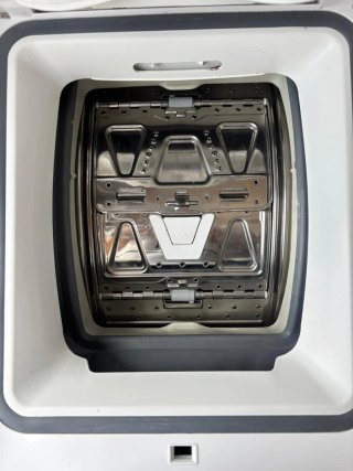 Lavadora Infiniton TLW-612 6kg 1200rpm