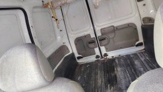 Nissan Kubistar 2006