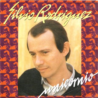 10 singles de vinilo de Silvio Rodríguez