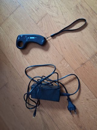 Skate Eléctrico Kawasaki KX-SKATE70 350W