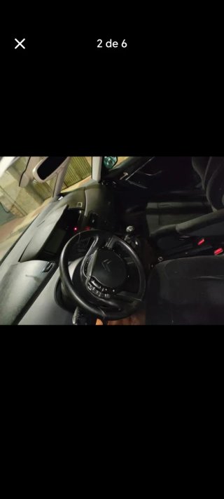 Citroen C4 Picasso 2009
