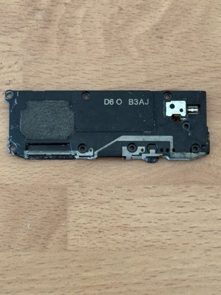 Altavoz Coluna Xiaomi Redmi Note 5A