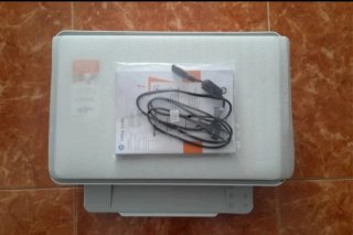 Stampante multifunzione HP Envy 6030e