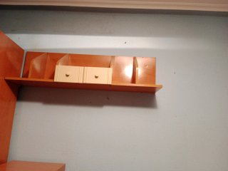 Dormitorio juvenil