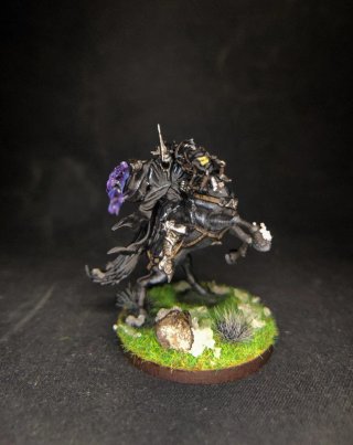 Pintor de Miniaturas (Warhammer 40k, AOS,....)