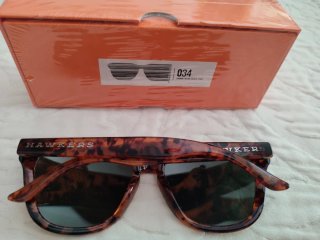 Gafas de Sol Hawkers