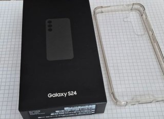 Galaxy S24