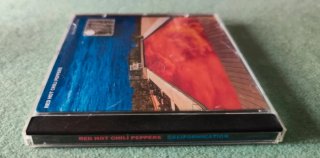 Red Hot Chili Peppers - Californication CD