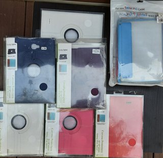 Fodere per tablet PC Case