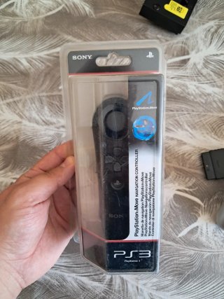 Console & Accessori Playstation Ps1 Ps2 Ps3 PSP