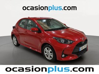 Toyota Yaris 1.5 S-Edition 92 kW (125 CV)