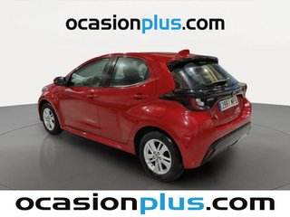 Toyota Yaris 1.5 S-Edition 92 kW (125 CV)