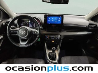 Toyota Yaris 1.5 S-Edition 92 kW (125 CV)