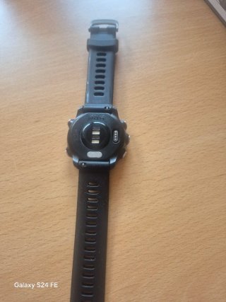 Garmin Forerunner 245 GPS Reloj