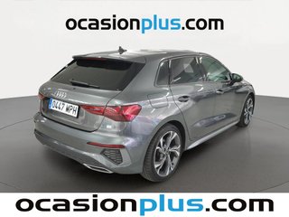 Audi A3 Sportback Genuine edition 35 TDI 110 kW (150 CV) S tronic
