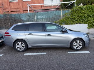 Peugeot 308 SW STYLE BHDI120 2016