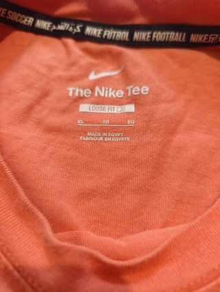 Nike camiseta max 90 XL
