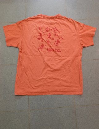 Nike camiseta max 90 XL