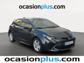 Toyota Corolla 1.8 125 Híbrido Active Tech E-CVT 90 kW (122 CV)