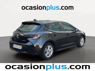 Toyota Corolla 1.8 125 Híbrido Active Tech E-CVT 90 kW (122 CV)