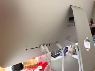 iMac 21.5 Retina 4K 2017 8GB DDR4