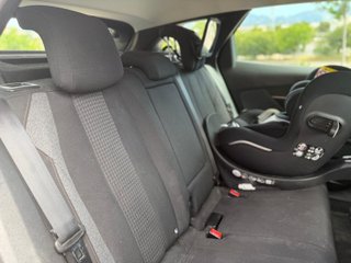 Peugeot 3008 2021
