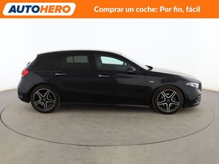Mercedes Clase A A 180