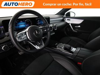 Mercedes Clase A A 180