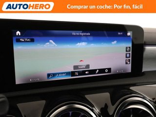 Mercedes Clase A A 180
