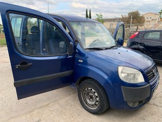 FIAT Doblò 2006