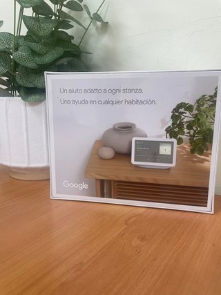 Google Nest Hub [2Gen] -123282-