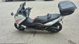 Yamaha TMAX 530cc Maxi Scooter