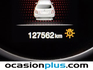 Fiat 500X 1.4 MultiAir Lounge 4x2 DCT 103 kW (140 CV)