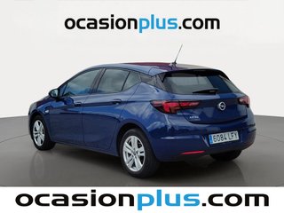 Opel Astra 1.2 Turbo SHL GS Line 81 kW (110 CV)
