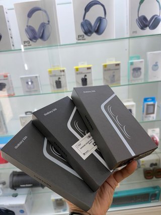 Samsung Galaxy S26 256GB Negro Nuevo Sellado