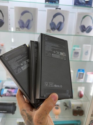 Samsung Galaxy S26 256GB Negro Nuevo Sellado