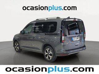 Ford Tourneo Connect 1.5 Ecoboost Active 84 kW (114 CV)
