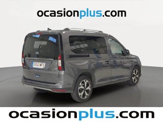 Ford Tourneo Connect 1.5 Ecoboost Active 84 kW (114 CV)