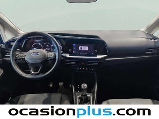 Ford Tourneo Connect 1.5 Ecoboost Active 84 kW (114 CV)