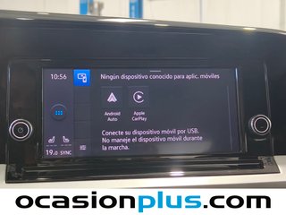 Ford Tourneo Connect 1.5 Ecoboost Active 84 kW (114 CV)