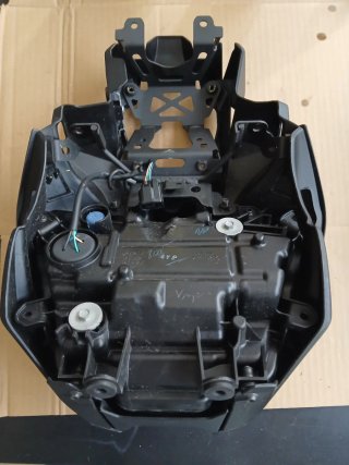 Faro Kawasaki Z900