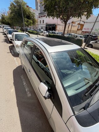 Mercedes-Benz Clase B 2010