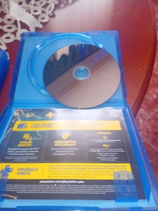God of War PS4