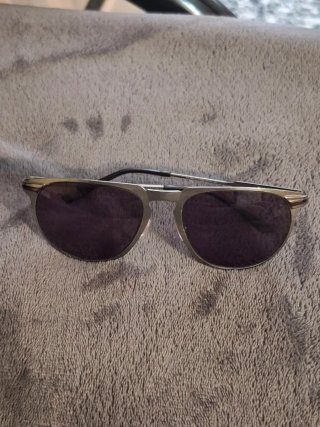 Occhiali da sole Emporio Armani Made in Italy
