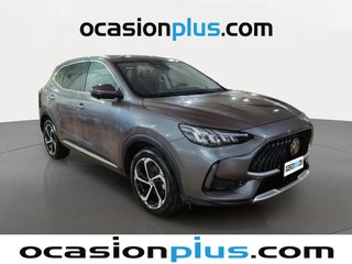 MG eHS 1.5 T-GDI PHEV Luxury 190 kW (258 CV)