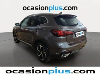 MG eHS 1.5 T-GDI PHEV Luxury 190 kW (258 CV)